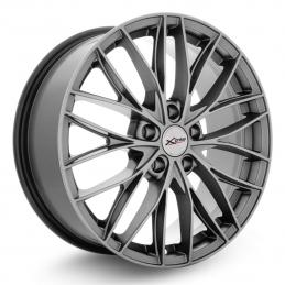 X`trike X-130 7.5x18 PCD5x108 ET33 Dia60.1 HSB